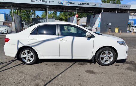 Toyota Corolla, 2011 год, 1 200 000 рублей, 3 фотография