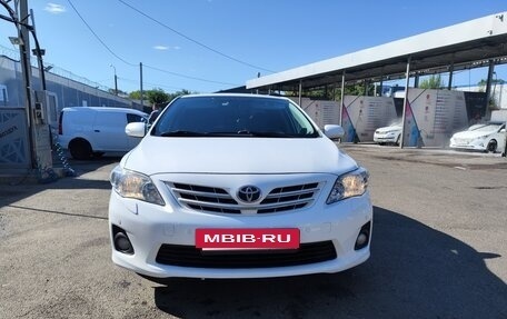Toyota Corolla, 2011 год, 1 200 000 рублей, 2 фотография