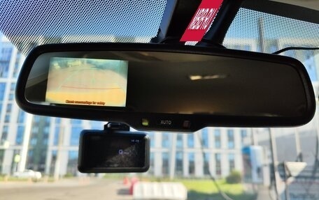 Toyota Corolla, 2011 год, 1 200 000 рублей, 9 фотография