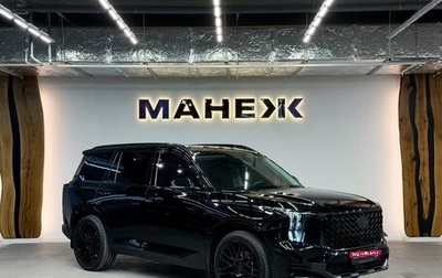 GAC GS8, 2024 год, 4 120 000 рублей, 1 фотография