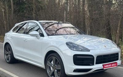 Porsche Cayenne III, 2019 год, 8 500 000 рублей, 1 фотография