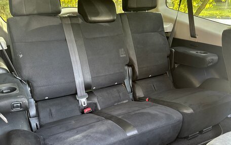 Mitsubishi Pajero IV рестайлинг 2, 2007 год, 1 230 000 рублей, 11 фотография