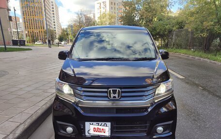 Honda N-WGN I рестайлинг, 2014 год, 990 000 рублей, 3 фотография
