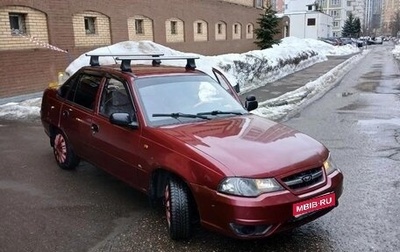 Daewoo Nexia I рестайлинг, 2009 год, 230 000 рублей, 1 фотография