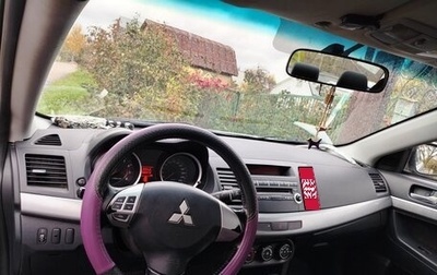 Mitsubishi Lancer IX, 2010 год, 760 000 рублей, 1 фотография