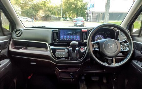 Honda N-WGN I рестайлинг, 2014 год, 990 000 рублей, 5 фотография