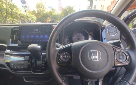 Honda N-WGN I рестайлинг, 2014 год, 990 000 рублей, 6 фотография