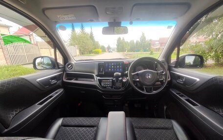 Honda N-WGN I рестайлинг, 2014 год, 990 000 рублей, 7 фотография
