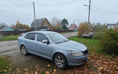 Skoda Octavia, 2010 год, 440 000 рублей, 6 фотография