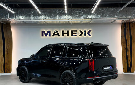 GAC GS8, 2024 год, 4 120 000 рублей, 4 фотография