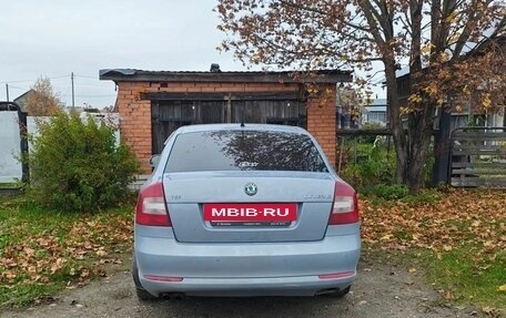 Skoda Octavia, 2010 год, 440 000 рублей, 8 фотография