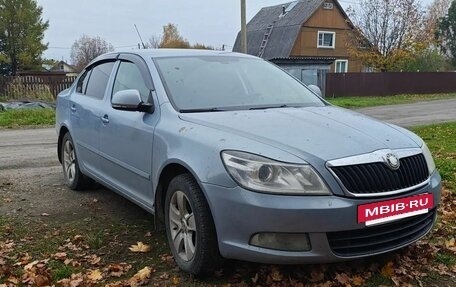 Skoda Octavia, 2010 год, 440 000 рублей, 7 фотография