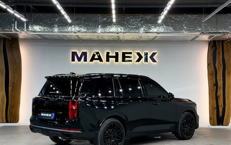 GAC GS8, 2024 год, 4 120 000 рублей, 6 фотография