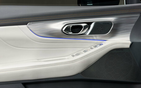 GAC GS8, 2024 год, 4 120 000 рублей, 12 фотография