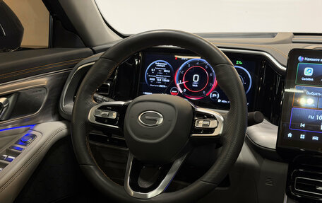 GAC GS8, 2024 год, 4 120 000 рублей, 8 фотография