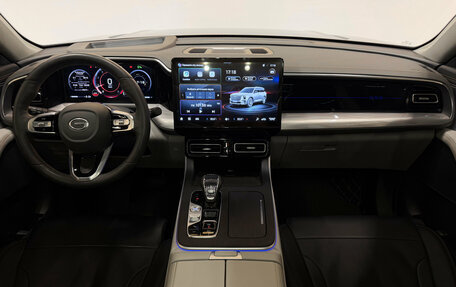 GAC GS8, 2024 год, 4 120 000 рублей, 11 фотография