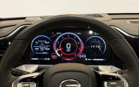GAC GS8, 2024 год, 4 120 000 рублей, 9 фотография