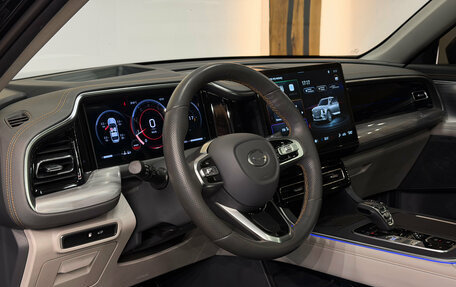 GAC GS8, 2024 год, 4 120 000 рублей, 7 фотография