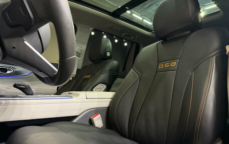 GAC GS8, 2024 год, 4 120 000 рублей, 13 фотография