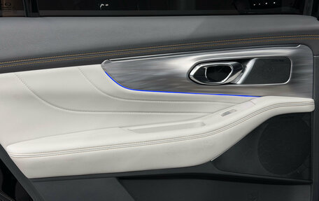 GAC GS8, 2024 год, 4 120 000 рублей, 18 фотография