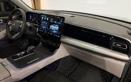 GAC GS8, 2024 год, 4 120 000 рублей, 17 фотография