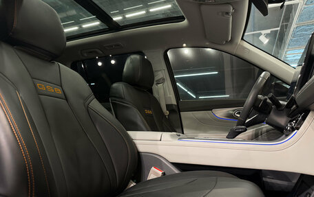 GAC GS8, 2024 год, 4 120 000 рублей, 15 фотография