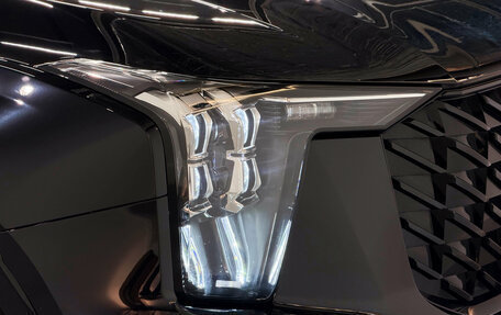 GAC GS8, 2024 год, 4 120 000 рублей, 25 фотография
