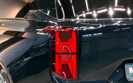 GAC GS8, 2024 год, 4 120 000 рублей, 23 фотография