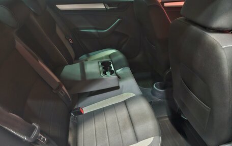 Skoda Rapid I, 2019 год, 1 199 000 рублей, 11 фотография