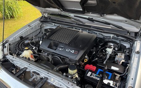 Toyota Hilux VII, 2014 год, 2 249 000 рублей, 2 фотография
