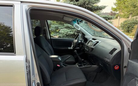 Toyota Hilux VII, 2014 год, 2 249 000 рублей, 3 фотография