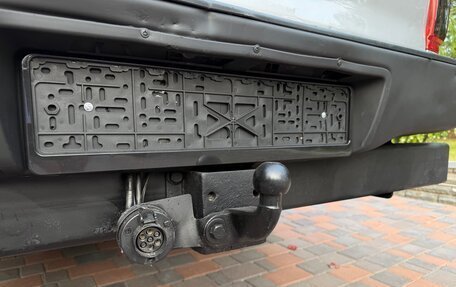 Toyota Hilux VII, 2014 год, 2 249 000 рублей, 6 фотография