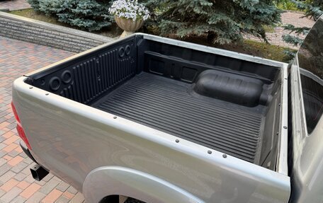 Toyota Hilux VII, 2014 год, 2 249 000 рублей, 20 фотография