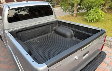 Toyota Hilux VII, 2014 год, 2 249 000 рублей, 19 фотография