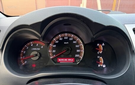 Toyota Hilux VII, 2014 год, 2 249 000 рублей, 13 фотография
