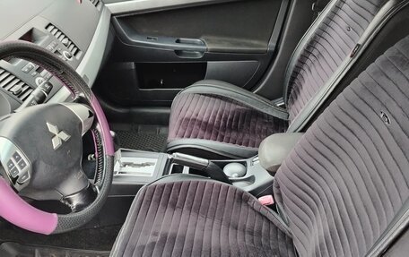 Mitsubishi Lancer IX, 2010 год, 760 000 рублей, 2 фотография