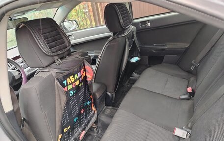 Mitsubishi Lancer IX, 2010 год, 760 000 рублей, 3 фотография