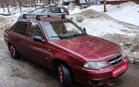 Daewoo Nexia I рестайлинг, 2009 год, 230 000 рублей, 5 фотография