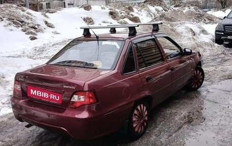 Daewoo Nexia I рестайлинг, 2009 год, 230 000 рублей, 4 фотография