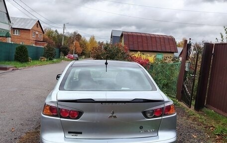 Mitsubishi Lancer IX, 2010 год, 760 000 рублей, 4 фотография