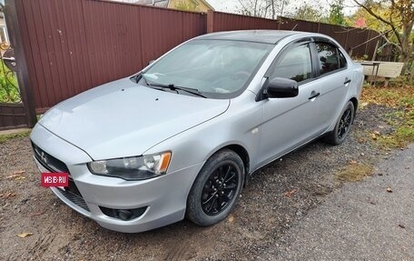 Mitsubishi Lancer IX, 2010 год, 760 000 рублей, 8 фотография