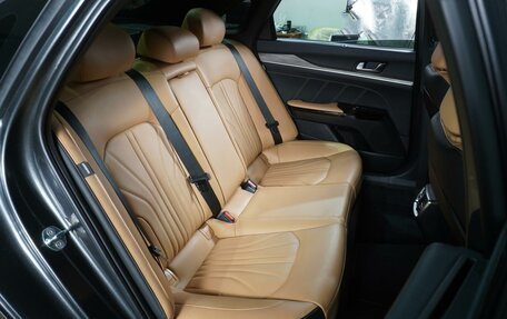 KIA K5 II, 2020 год, 3 479 000 рублей, 8 фотография