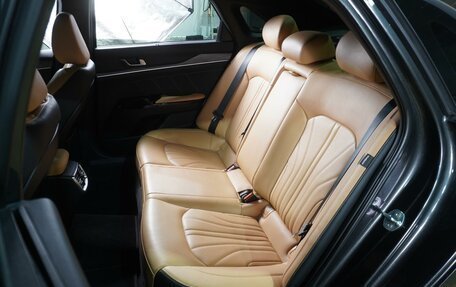 KIA K5 II, 2020 год, 3 479 000 рублей, 10 фотография