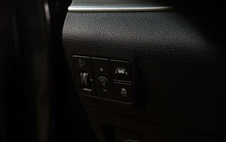 KIA K5 II, 2020 год, 3 479 000 рублей, 18 фотография