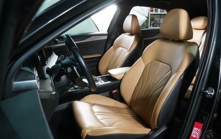 KIA K5 II, 2020 год, 3 479 000 рублей, 11 фотография