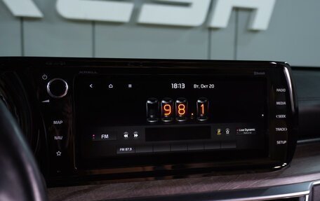 KIA K5 II, 2020 год, 3 479 000 рублей, 23 фотография