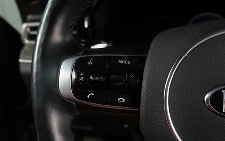 KIA K5 II, 2020 год, 3 479 000 рублей, 29 фотография