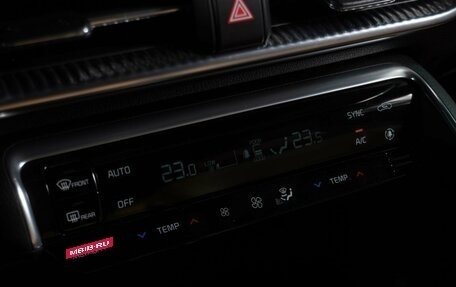 KIA K5 II, 2020 год, 3 479 000 рублей, 25 фотография