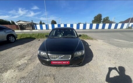 Volvo S80 II рестайлинг 2, 2003 год, 250 000 рублей, 1 фотография