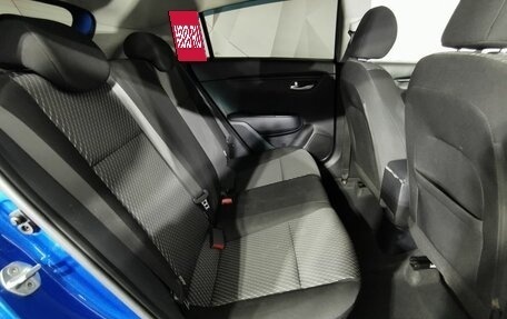 KIA Rio IV, 2019 год, 1 145 000 рублей, 14 фотография